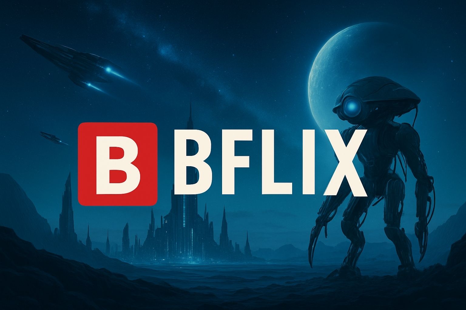 BFlix